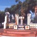 Monumento (es) in Curuzú Cuatiá city