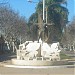 Monumento a los Héroes y Caidos en Las Islas Malvinas (es) in Curuzú Cuatiá city