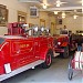 Fort Wayne Firefighters Museum & Firehouse Café