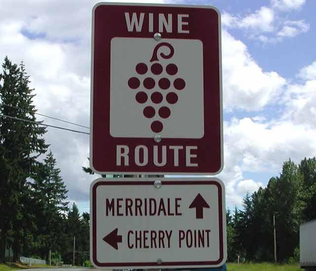Cherry Point Estate Wines