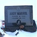 Andy Warhol's Grave