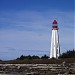 Estevan Point Lighthouse