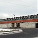Станция метро «Рыбацкое»