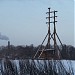 Semaphore line in Stockholm city