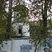 Водонапорная башня в городе Москва