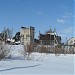 ТП №847 в городе Пеники