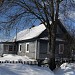 Полевая ул., 40 в городе Пеники