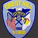 Crest Hill Police Department/village Hall