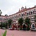 St. John's Institution in Kuala Lumpur city