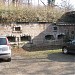 Fort Uhrich dans la ville de Illkirch-Graffenstaden