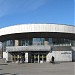 Ground-based lobby of Proletarskaya metrostation