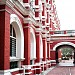 St. John's Institution in Kuala Lumpur city