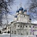 Church of Icon of Our Lady of Kazan