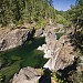 Sooke Potholes Provincial Park