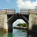 Somerset Bridge - The World's Smallest Drawbridge