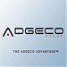 Adgeco Group (en) في ميدنة أبوظبي 