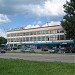 Former Donbas Department Store (destroyed)