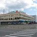 Former Donbas Department Store (destroyed)