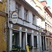 Riharda Vāgnera Street, 14 in Riga city