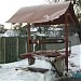 Колодец в городе Попасная