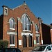 Marlow Baptist Church