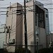 Subway Ventilation Shaft in Yokohama city
