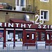 Karinthy Színház (hu) in Budapest city