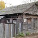 Снесенный частный жилой дом (Старообрядческий пер., 5) в городе Калуга
