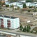 Футбольный стадион в городе Каменск-Шахтинский