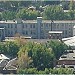 Территория кондитерской фабрики ПАО «Кондитер» в городе Каменск-Шахтинский