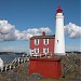 Fisgard Lighthouse