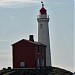 Fisgard Lighthouse