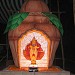OMKAR SATAM'S HOUSE in Bandivade city