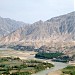 Sarobi Dam Reservoir