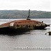 Submarine shipwreck