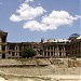 Darul Aman Palace in Kabul city