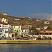 Bozbaba Adası