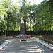 Памятник фирсановцам, погибшим в Великой Отечественной войне в городе Химки