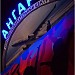 Культурно-развлекательный центр «Ангар» в городе Каменск-Шахтинский