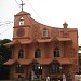 Fathima Matha Church in Thiruvananthapuram city