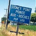 Stoney Point, Ontario (Pointe-Aux-Roches, Ontario)