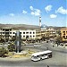 Square Maiwand in Kabul city