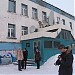 Основное здание ГТРК «Норильск» в городе Норильск