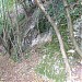 Combe Down Tunnel Entrance/Exit of The Somerset and Dorset Railway (Disused)