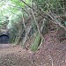 Combe Down Tunnel Entrance/Exit of The Somerset and Dorset Railway (Disused)