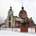 Svyatoo-Ilinskij temple