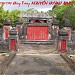 Lăng mộ - Nguyễn Huỳnh Đức - Đường Nguyễn Huỳnh Đức trong Thành Phố Tân An thành phố