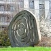 Арфа II Ханса Эшбахера (ru) in Stadt Zürich