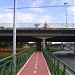 Ponte Francisco Dell'Osso na Sorocaba city