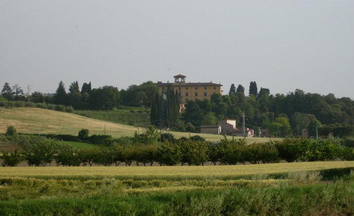 Comune di Signa - Signa | municipalità / comune, divisione